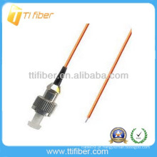 Cheap Singlemode SC Conector Fibra Óptica Pigtail